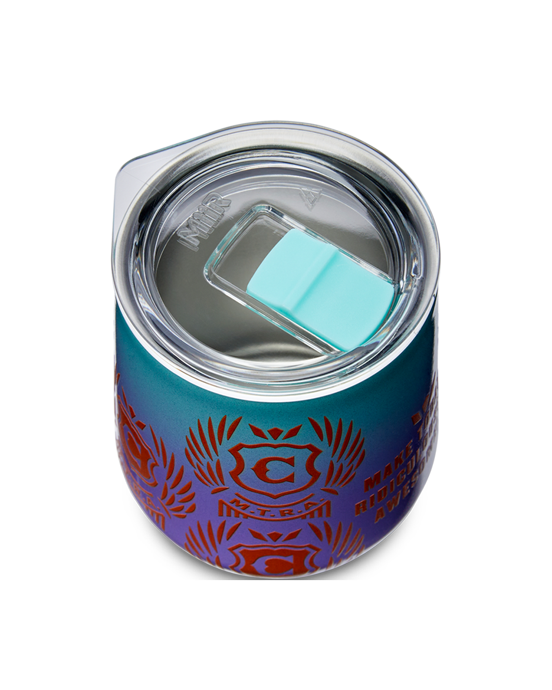Juju 10oz Tumbler