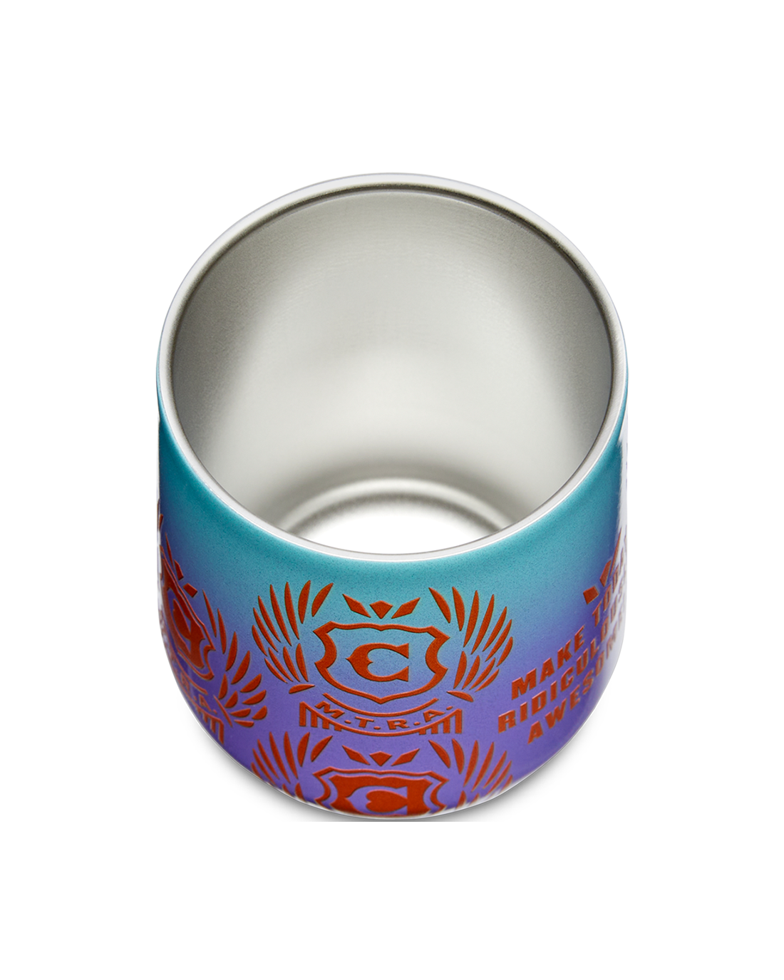 Juju 10oz Tumbler