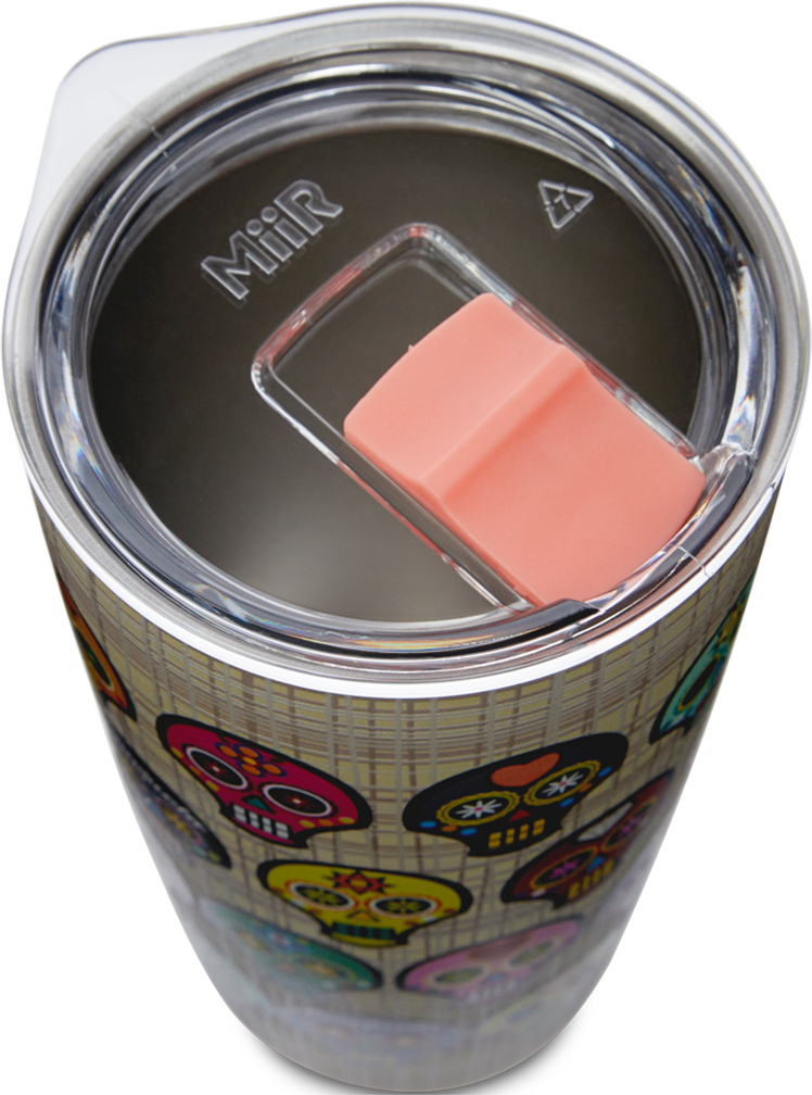 Sugar Skulls 16oz Tumbler