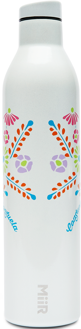 Songbird 750ml Bottle