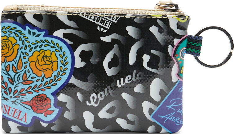 Zoe Pouch