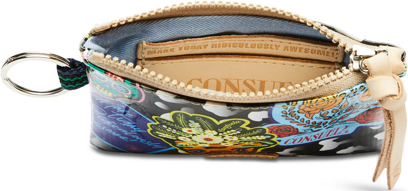 Zoe Pouch