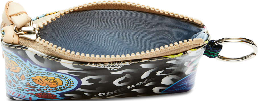 Zoe Pouch