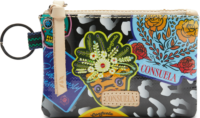 Zoe Pouch