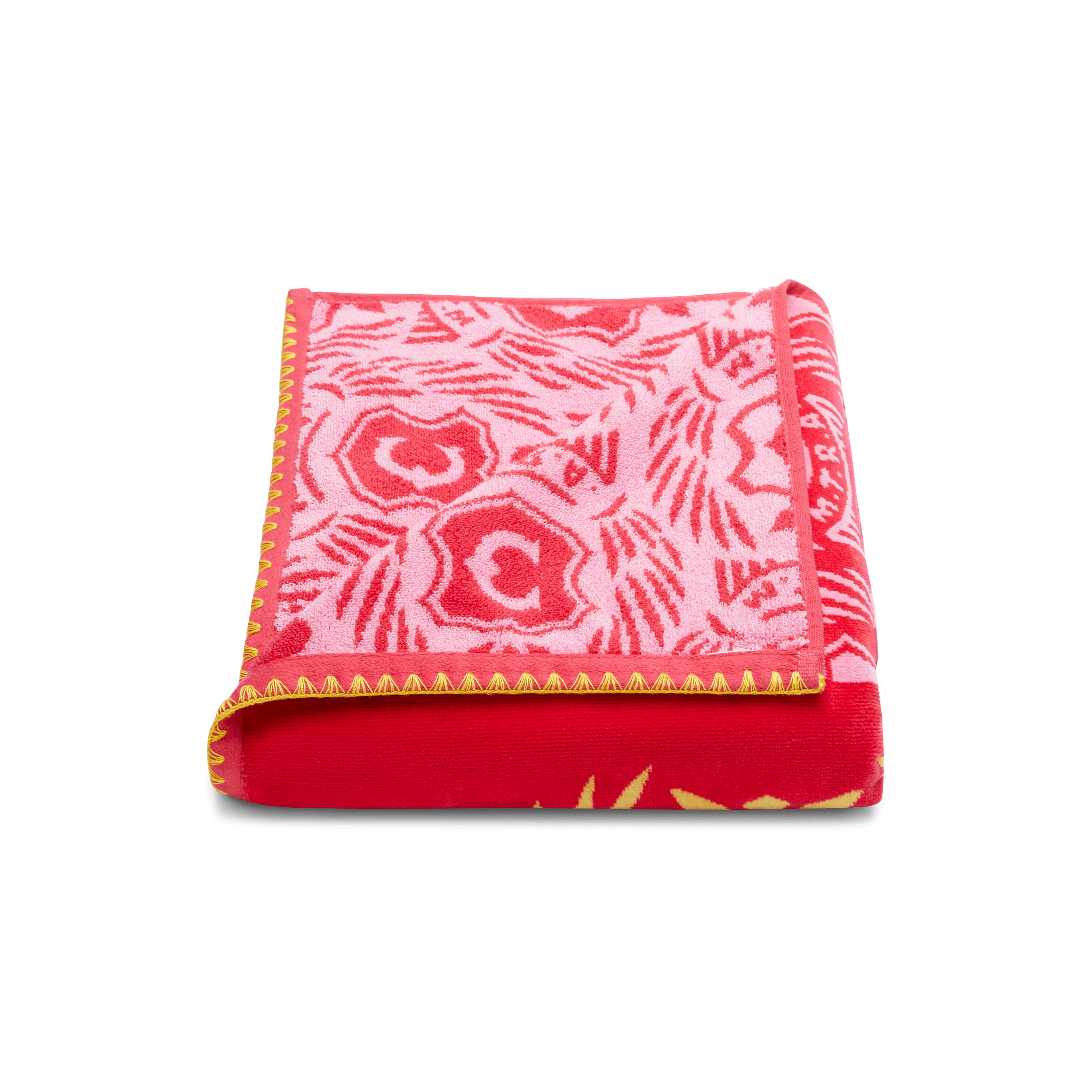 Suki Beach Towel