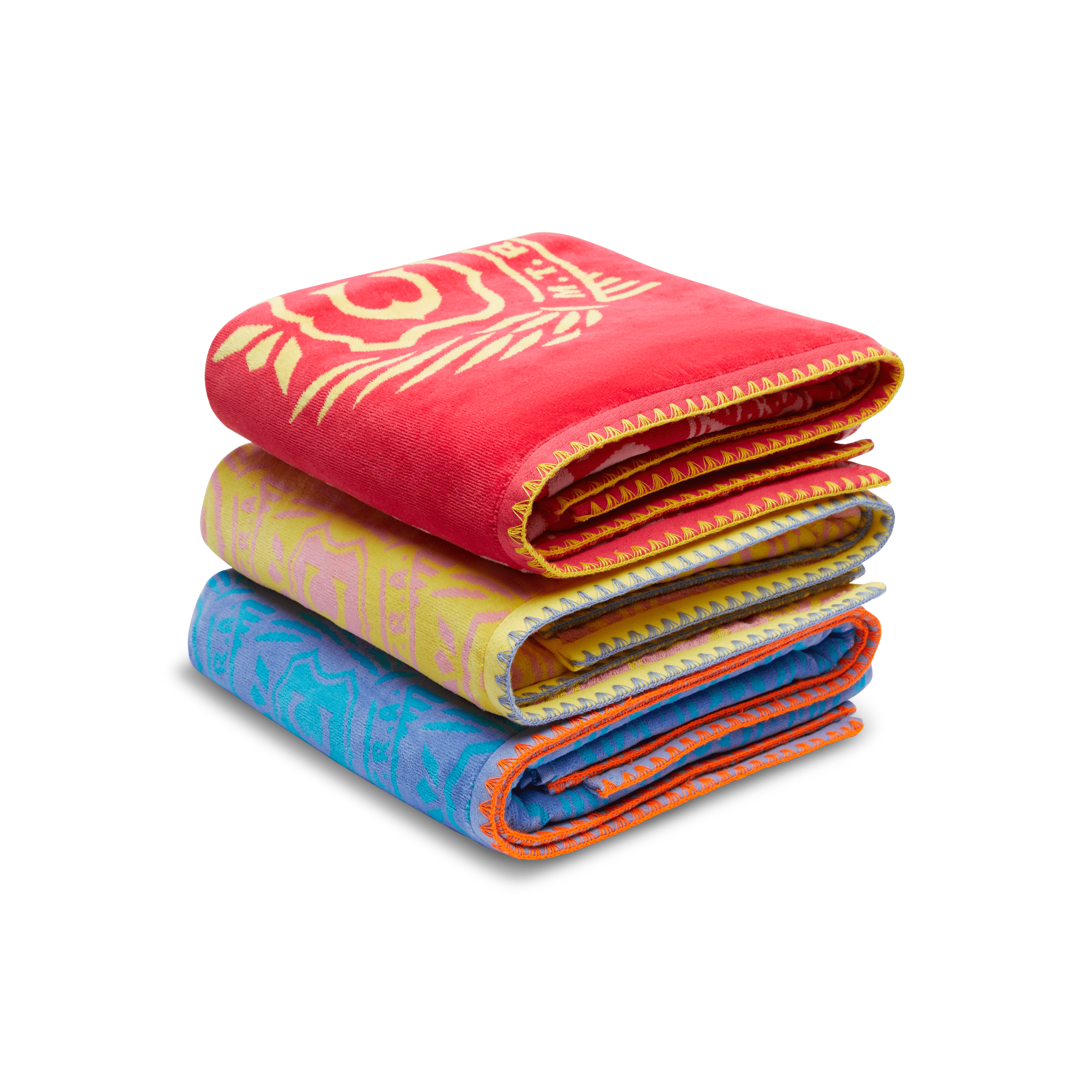 Suki Beach Towel