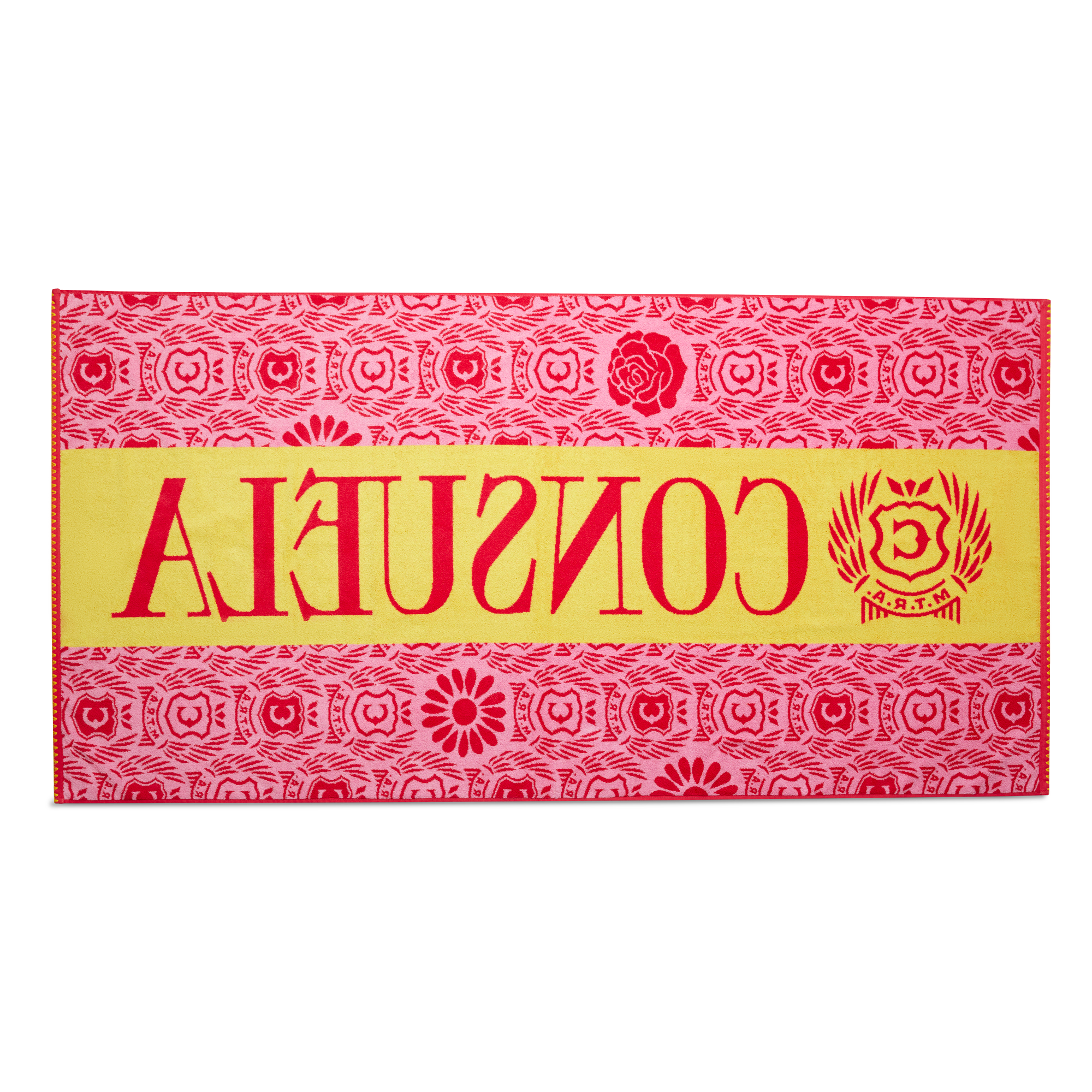Suki Beach Towel
