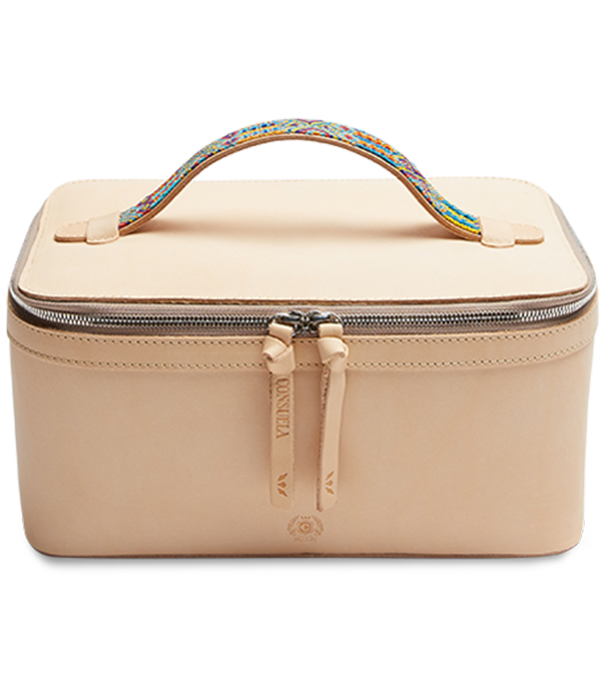 Diego Train Case