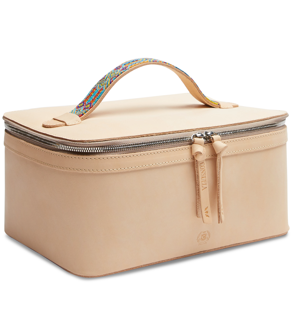 Diego Train Case