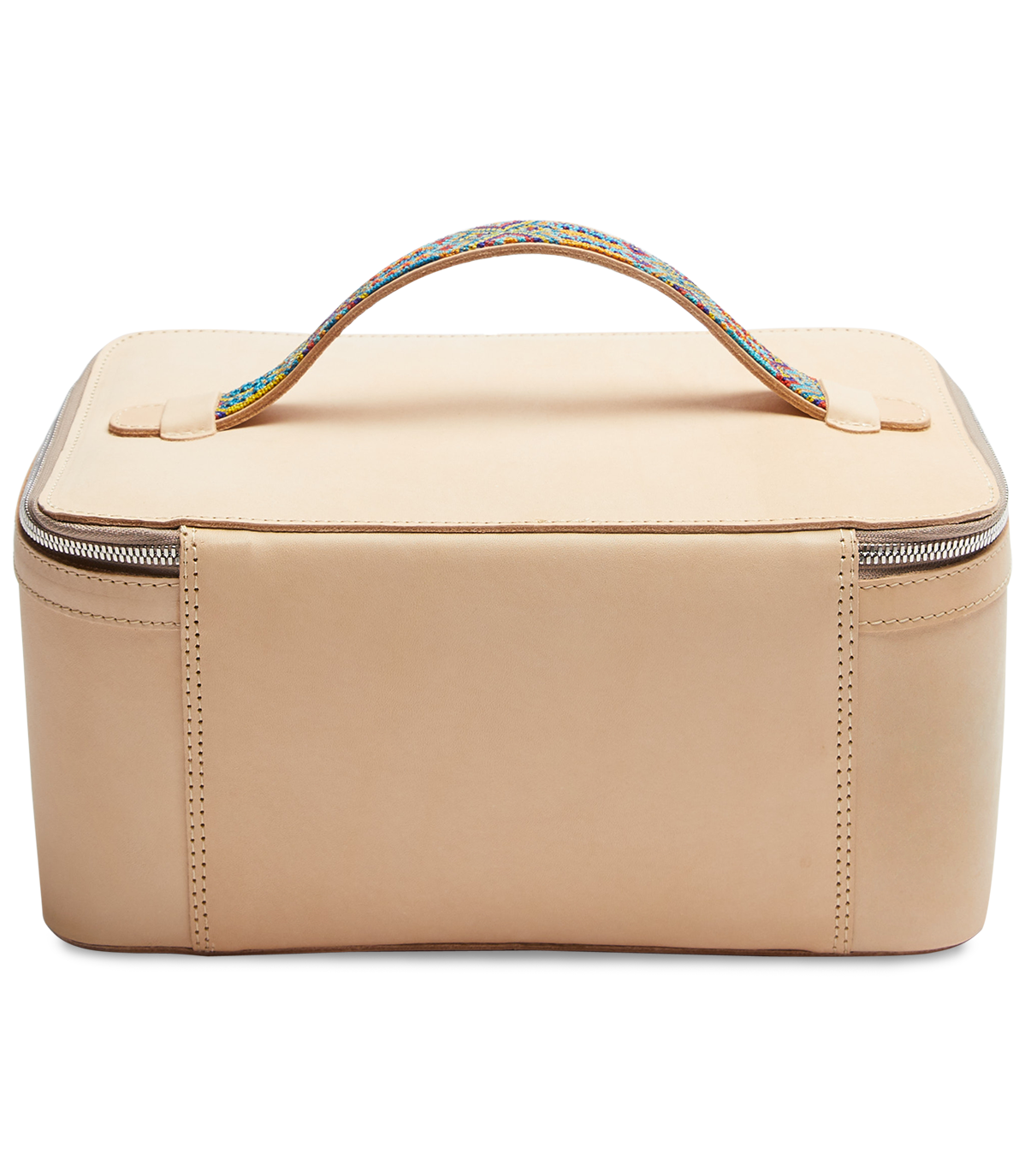Diego Train Case