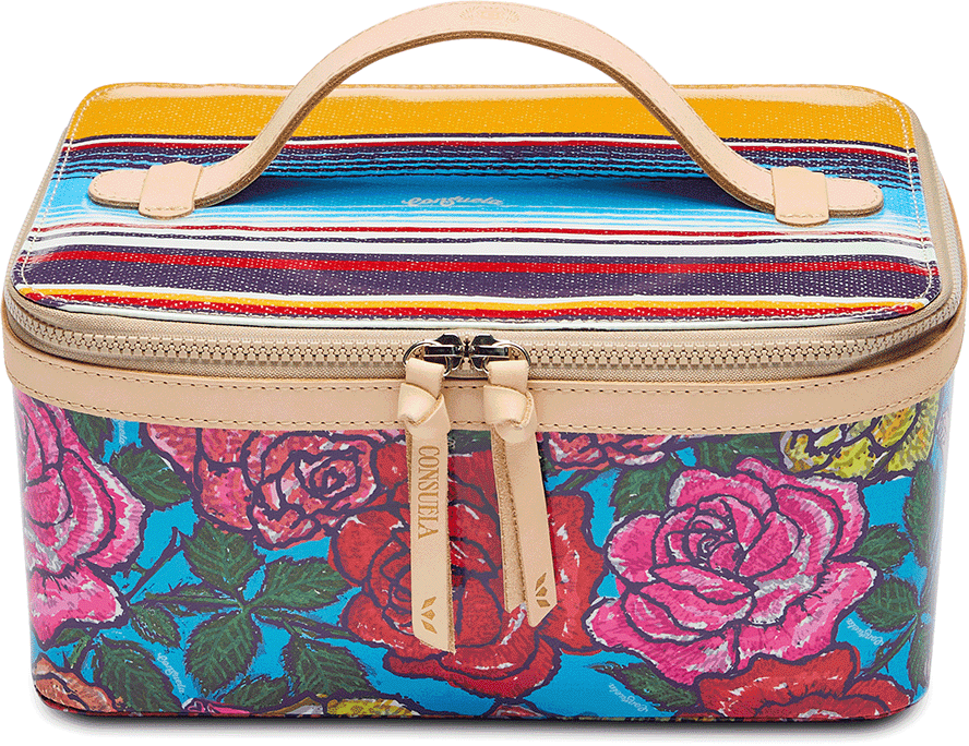 Rosita Train Case