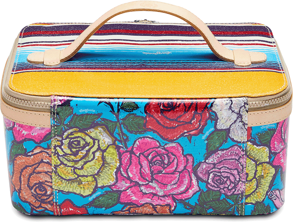 Rosita Train Case