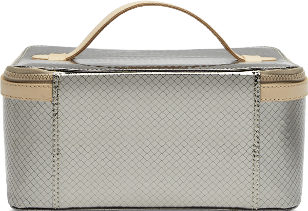 Kyle Train Case