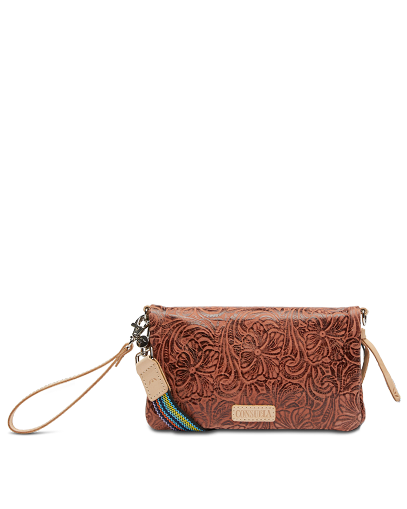 バッグ MONOTOWN Mona Downtown Crossbody by Consuela