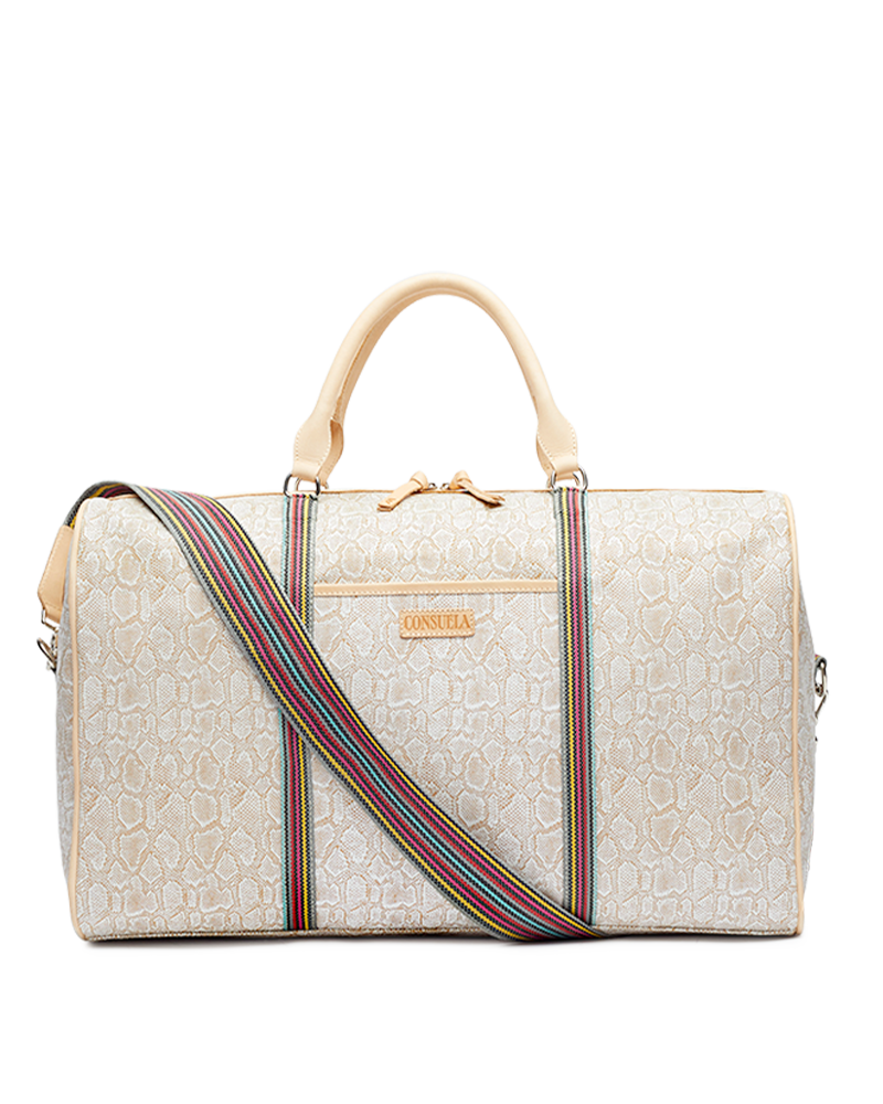 Clay Weekender
