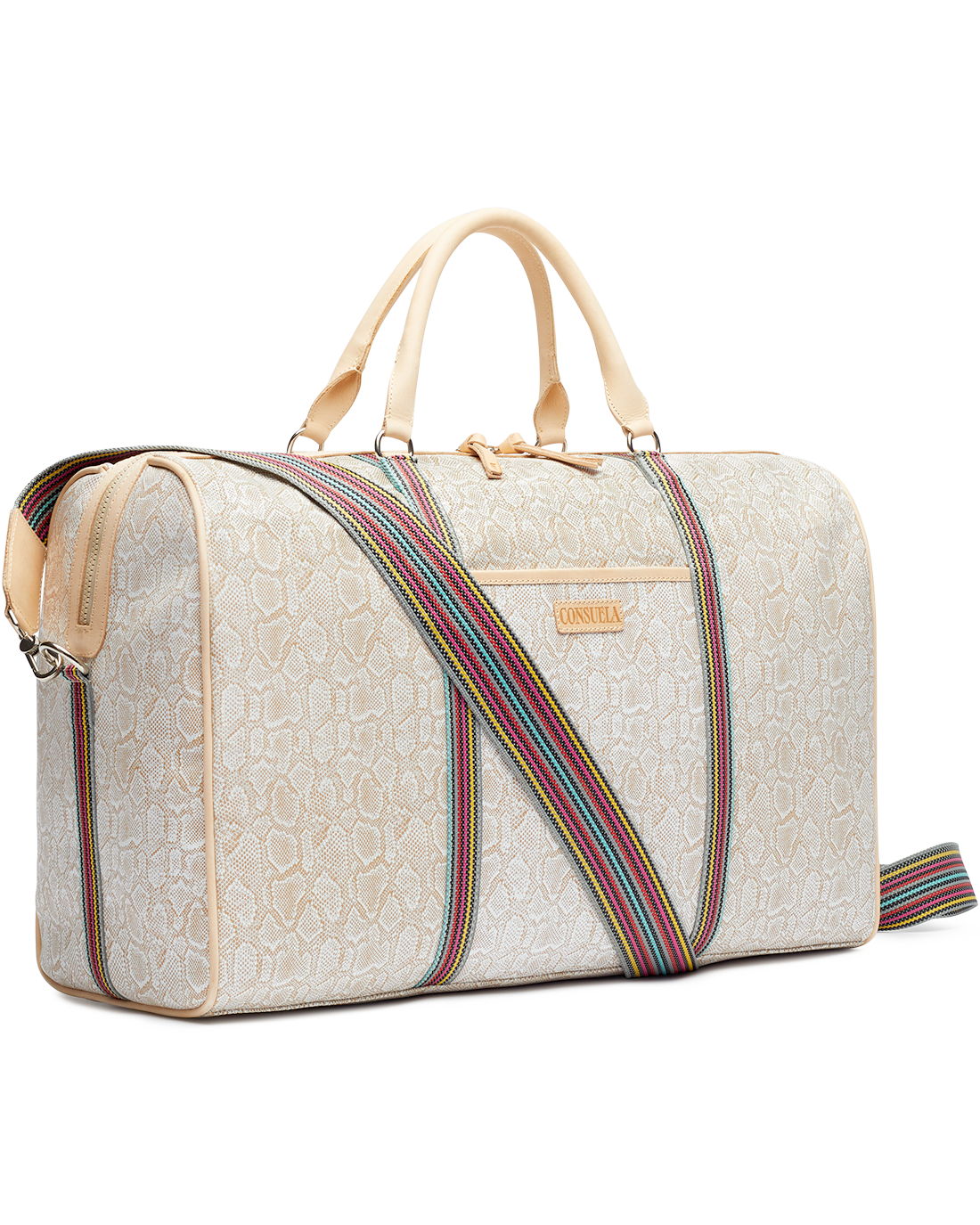Clay Weekender