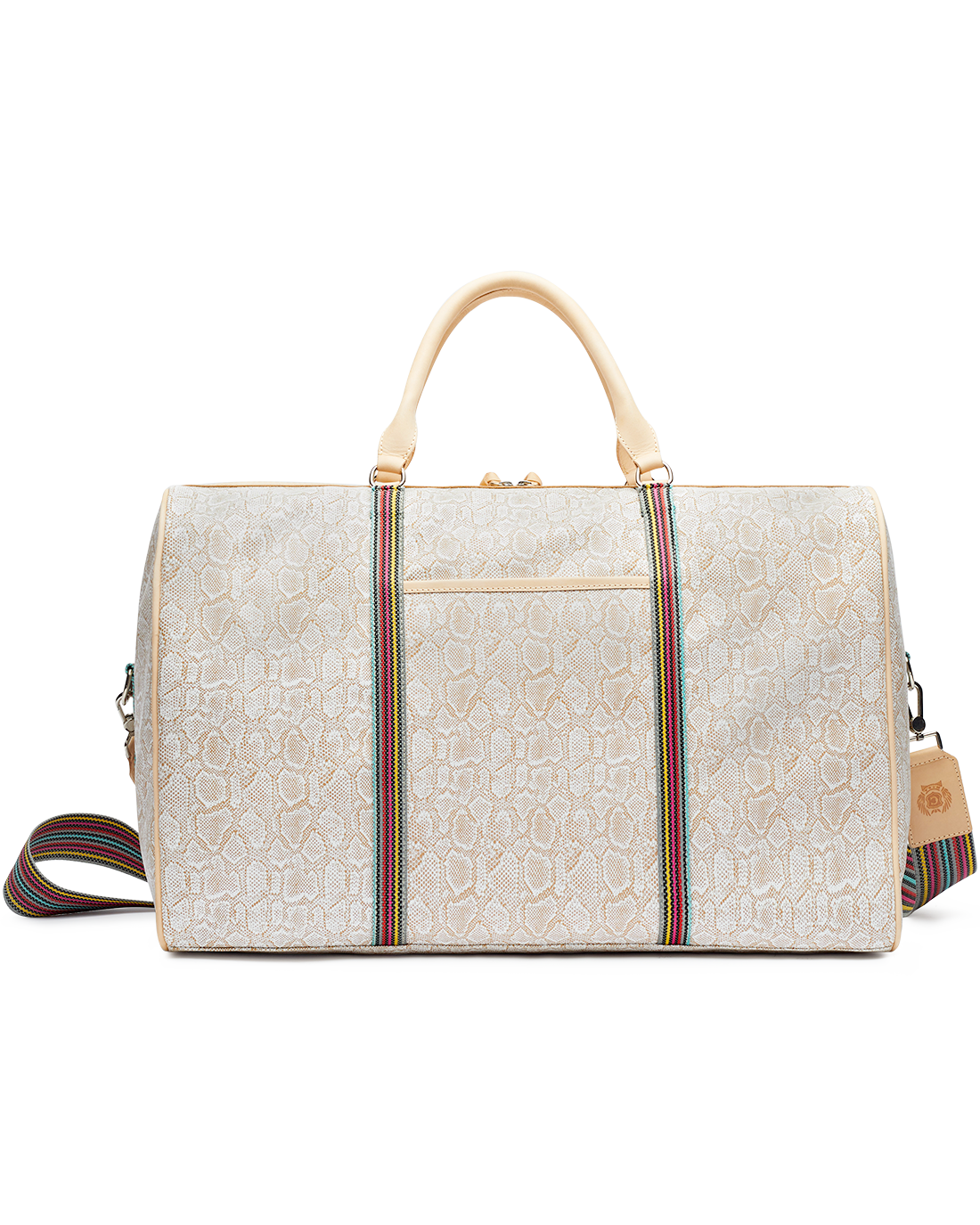 Clay Weekender
