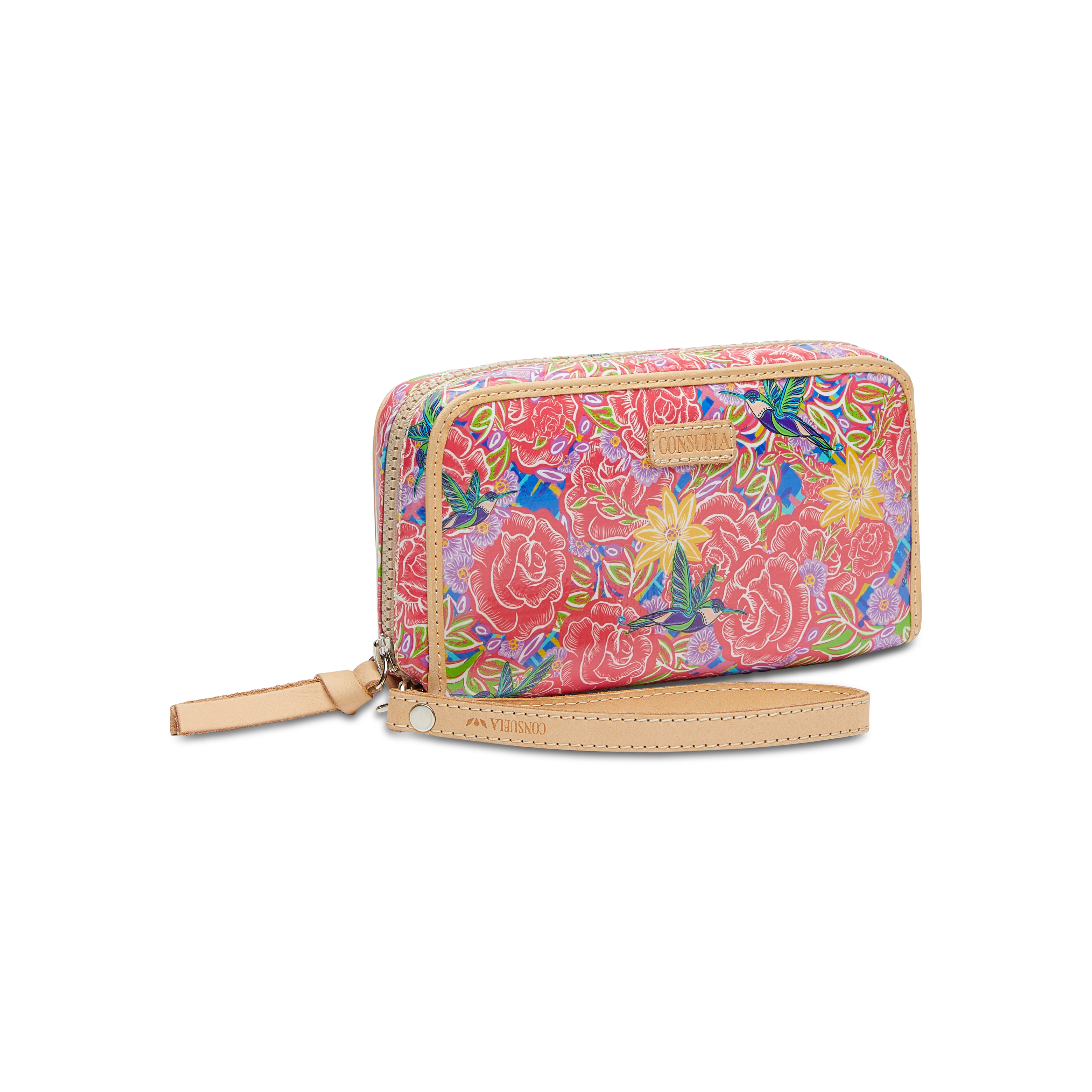 Fran Wristlet Wallet