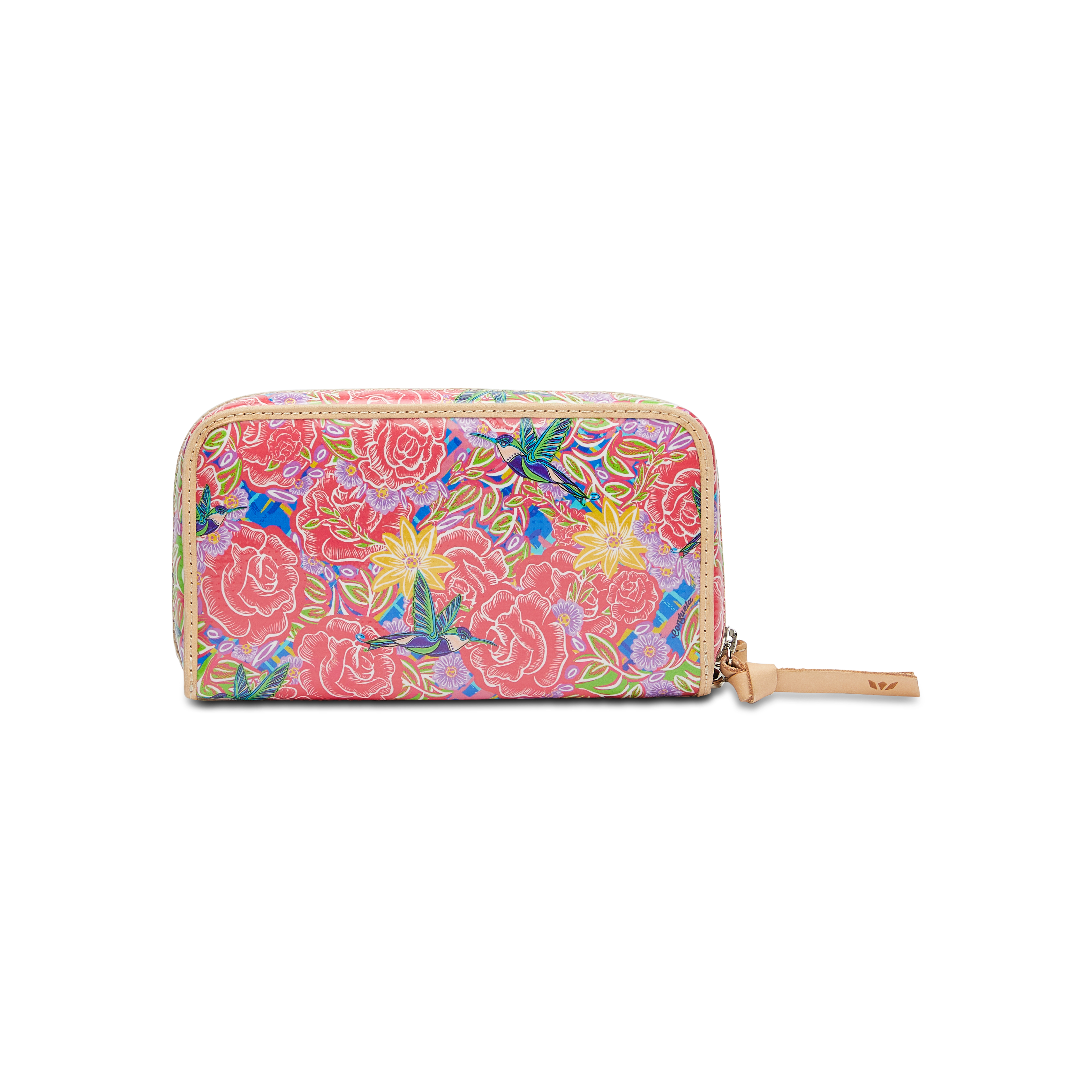 Fran Wristlet Wallet