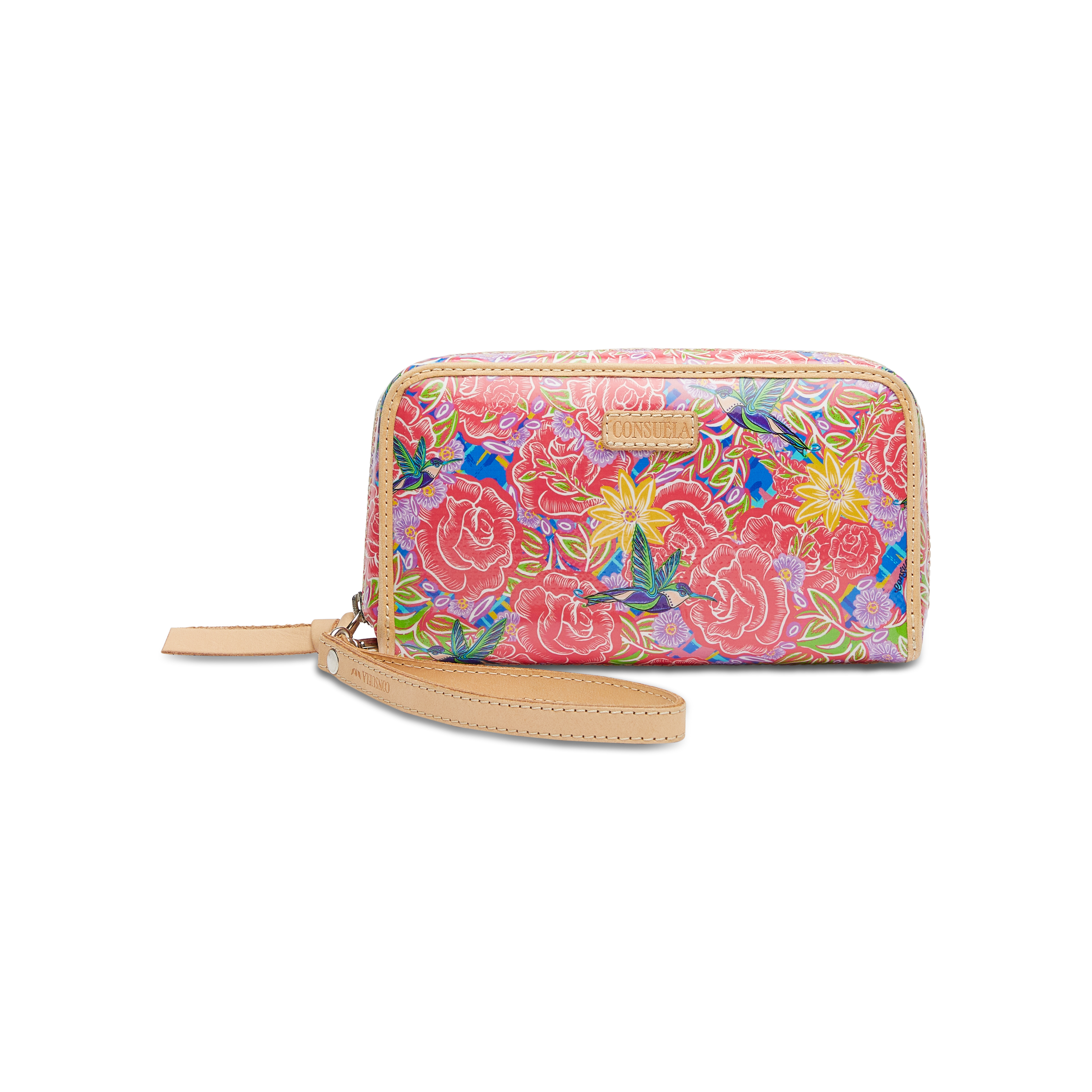 Fran Wristlet Wallet