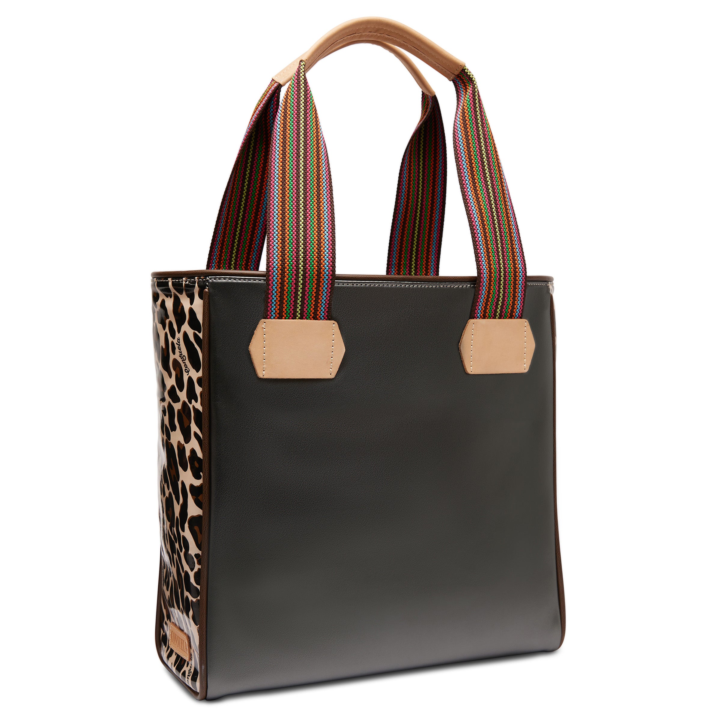 Javiera Classic Tote