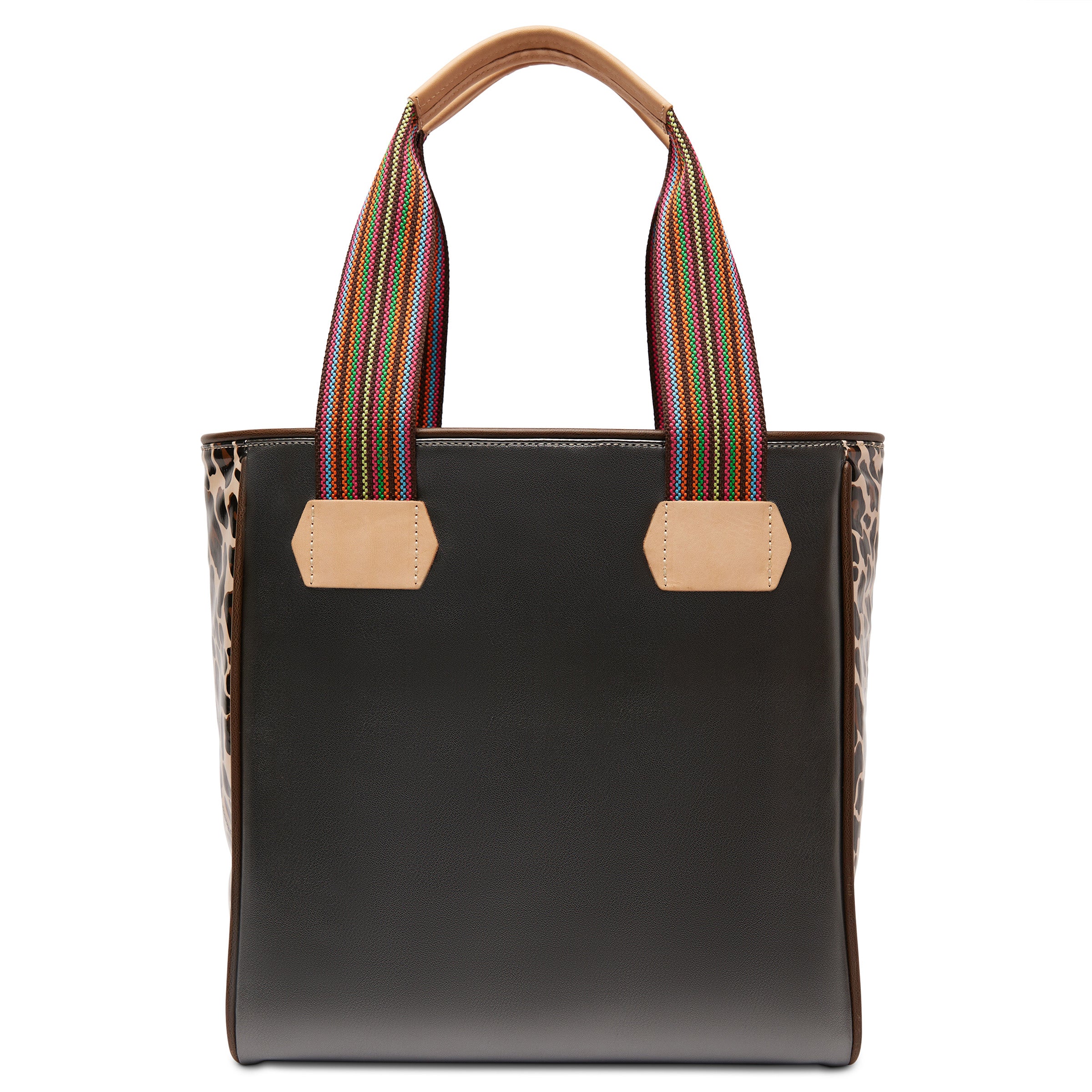 Javiera Classic Tote