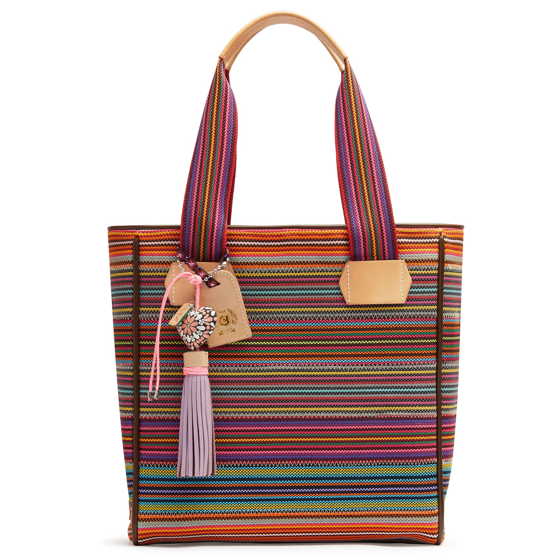 Ale Classic Tote – Consuela