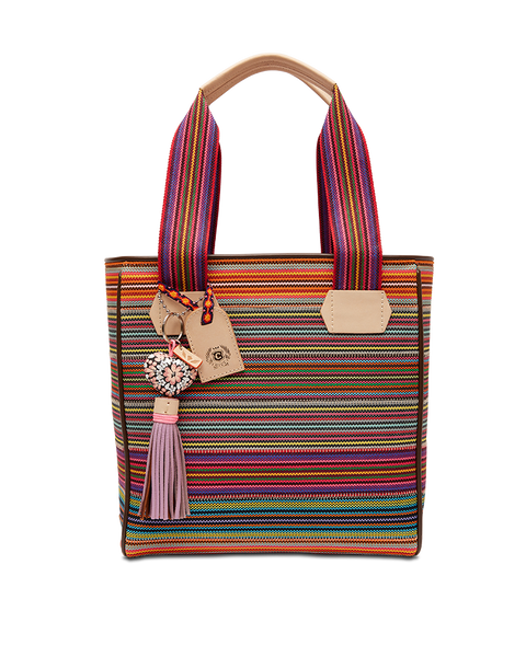 Consuela Classic Tote retailer