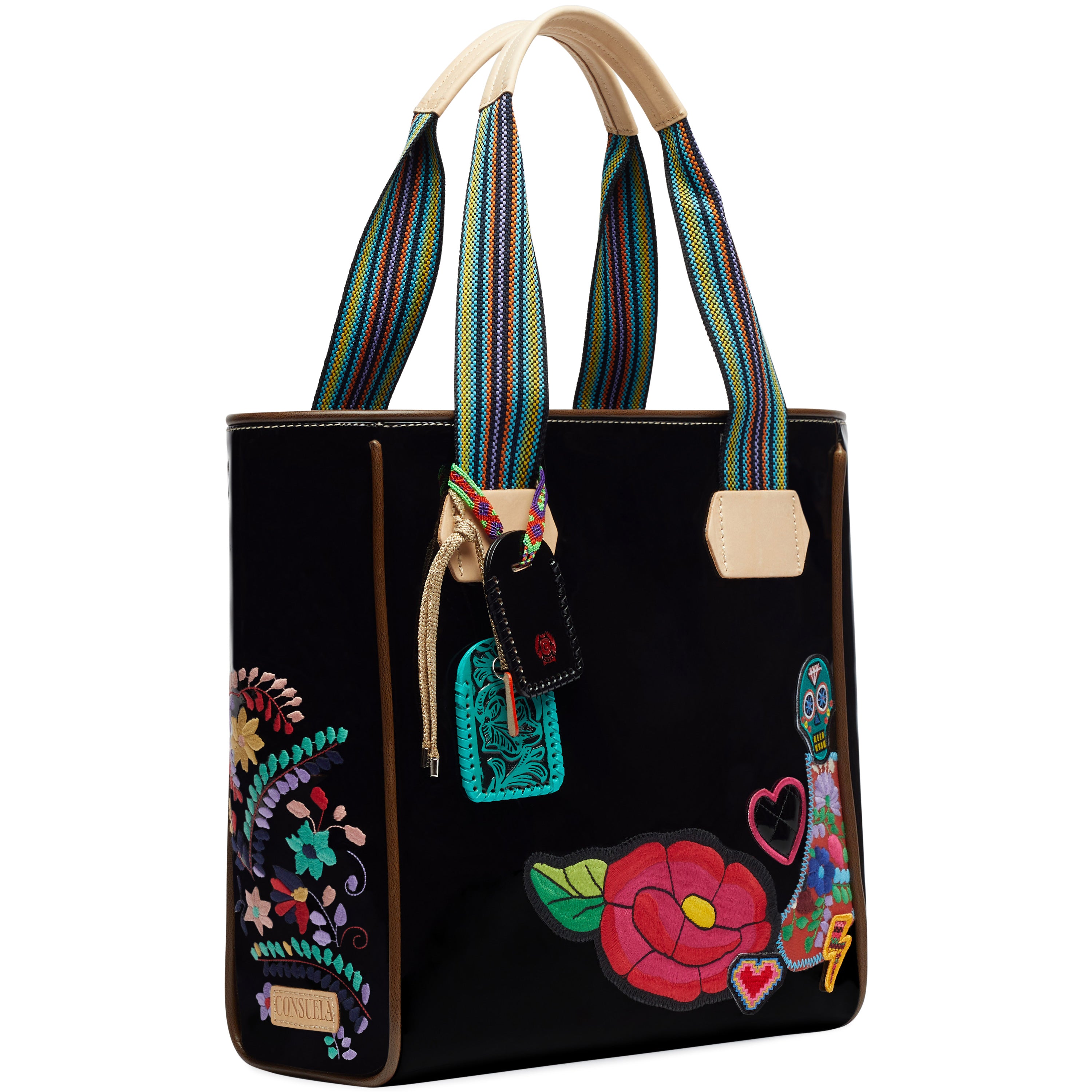 Poppy classic tote new arrivals