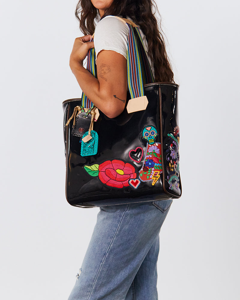 Consuela discount poppy bag