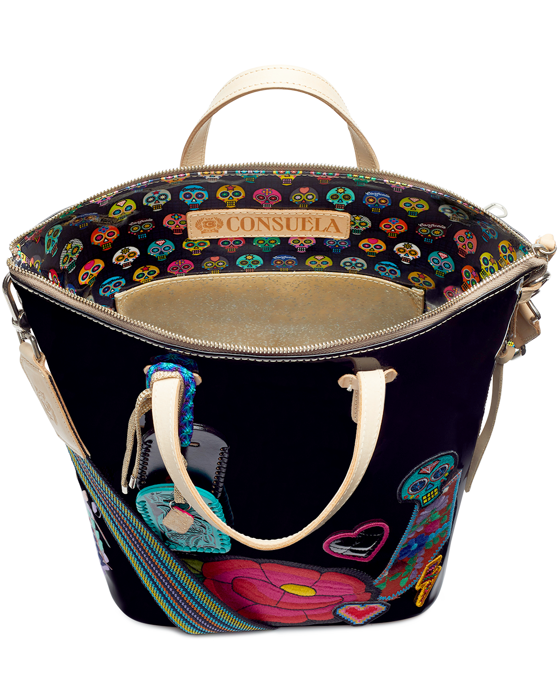 Poppy Sling Consuela