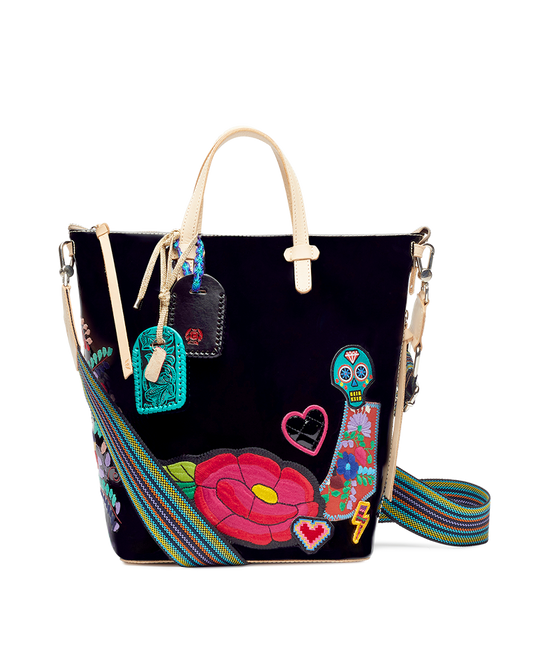 Consuela backpack purse sale