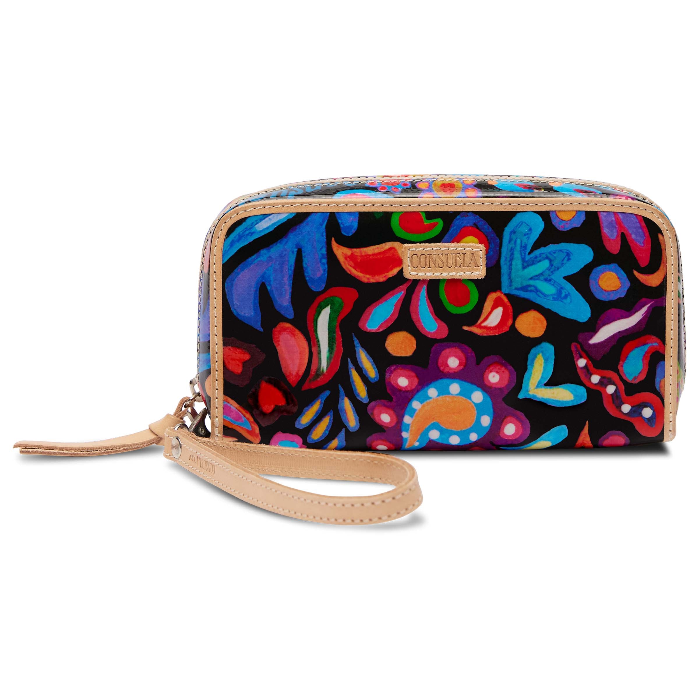 Consuela Women's Wallet the Sophie Wristlet Wallet