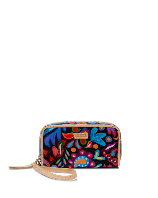 Consuela Women's Wallet the Sophie Wristlet Wallet