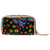 Consuela Women's Wallet the Sophie Wristlet Wallet