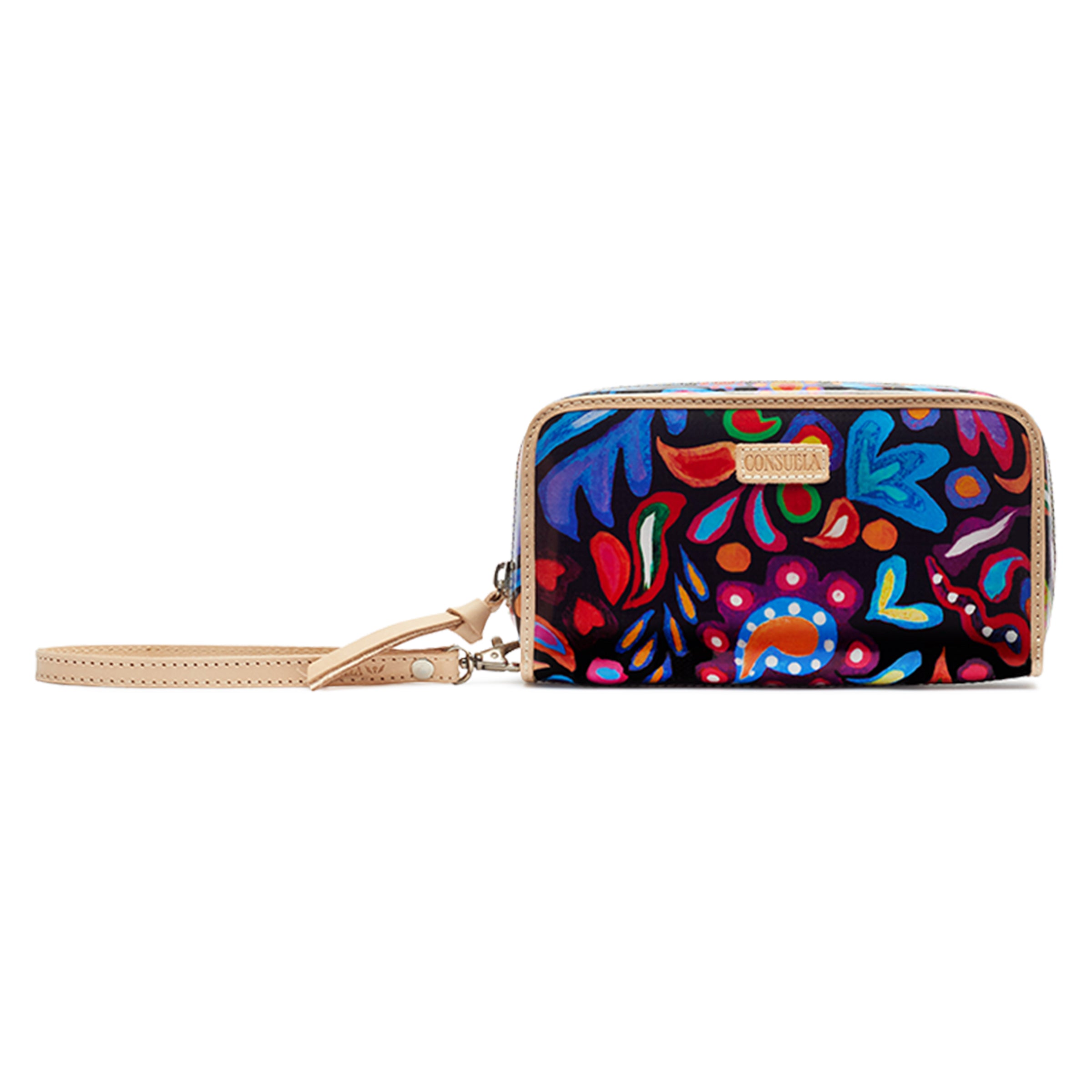 Sophie Wristlet Wallet