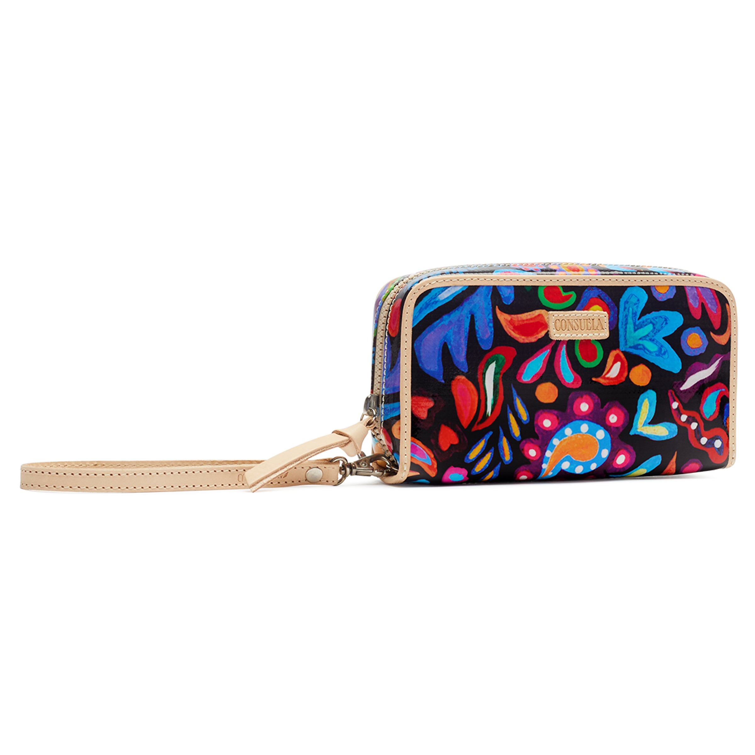 Sophie Wristlet Wallet