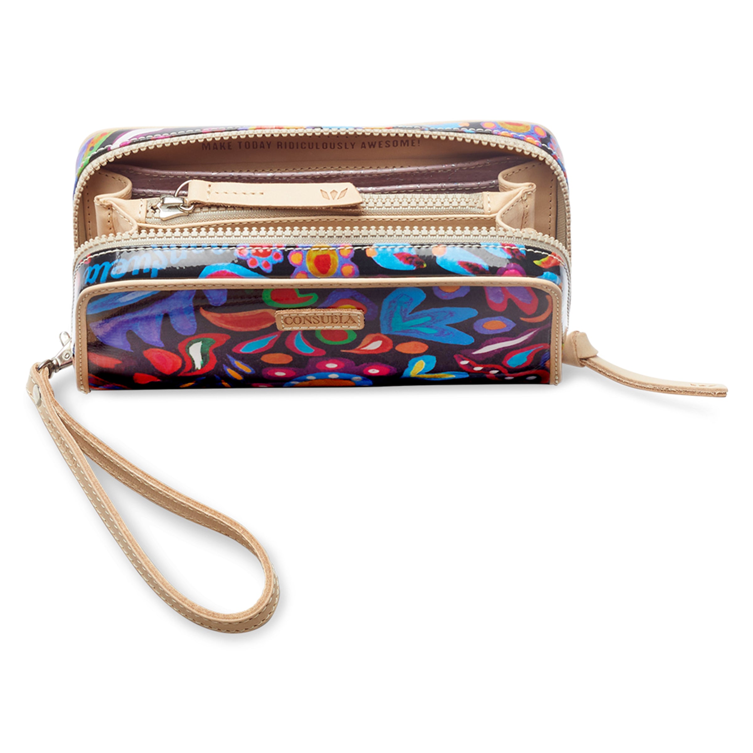 Sophie Wristlet Wallet