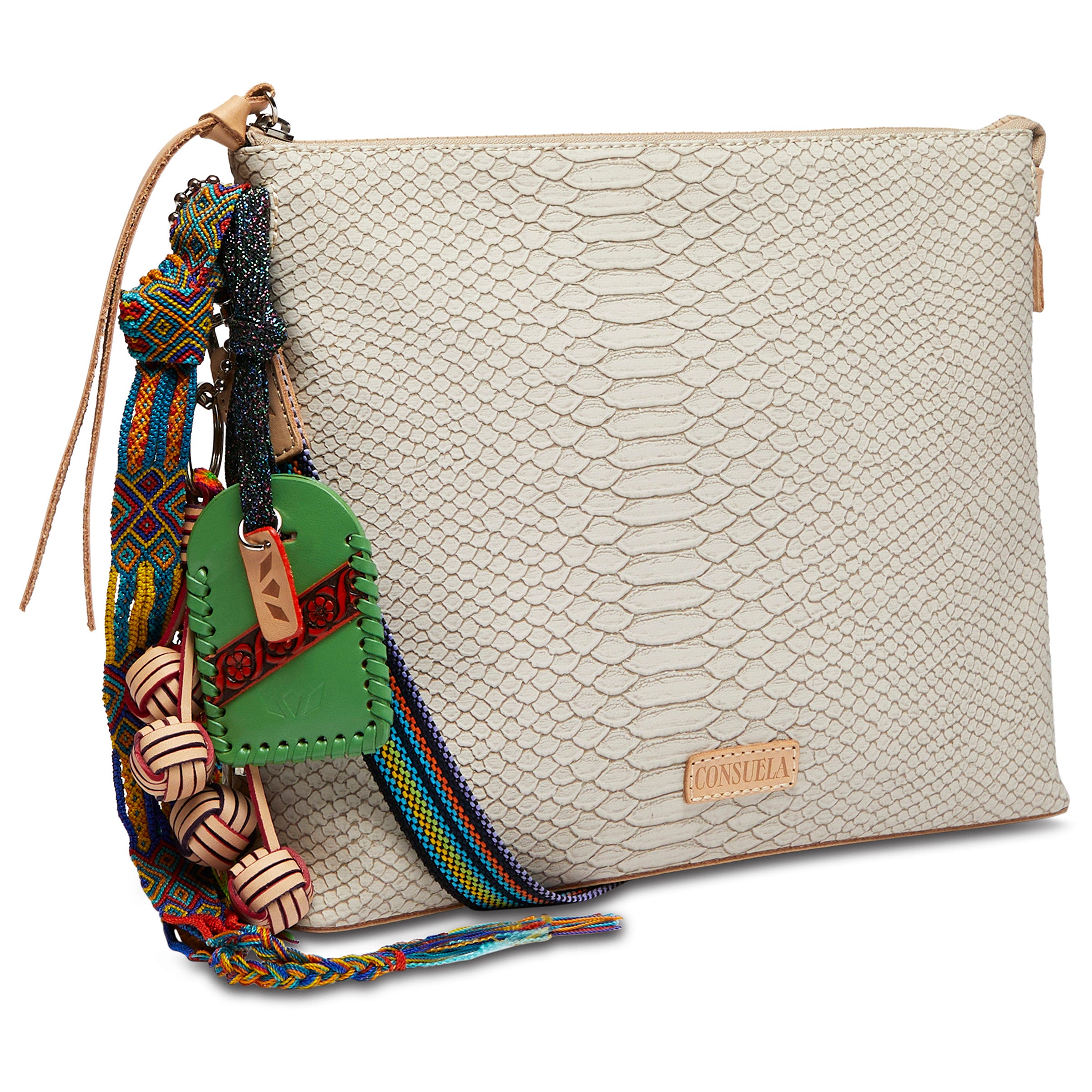 Thunderbird Downtown Crossbody