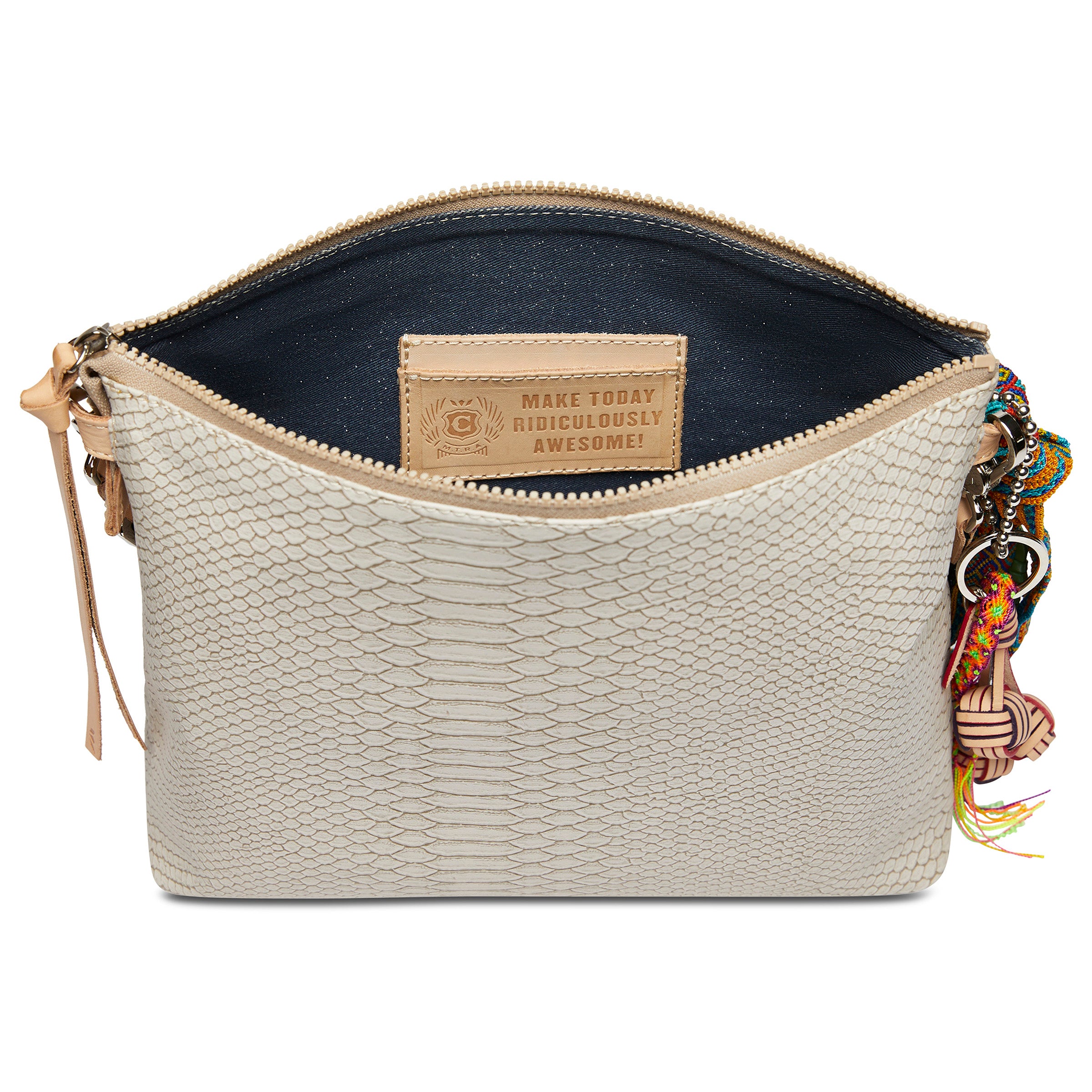 Thunderbird Downtown Crossbody