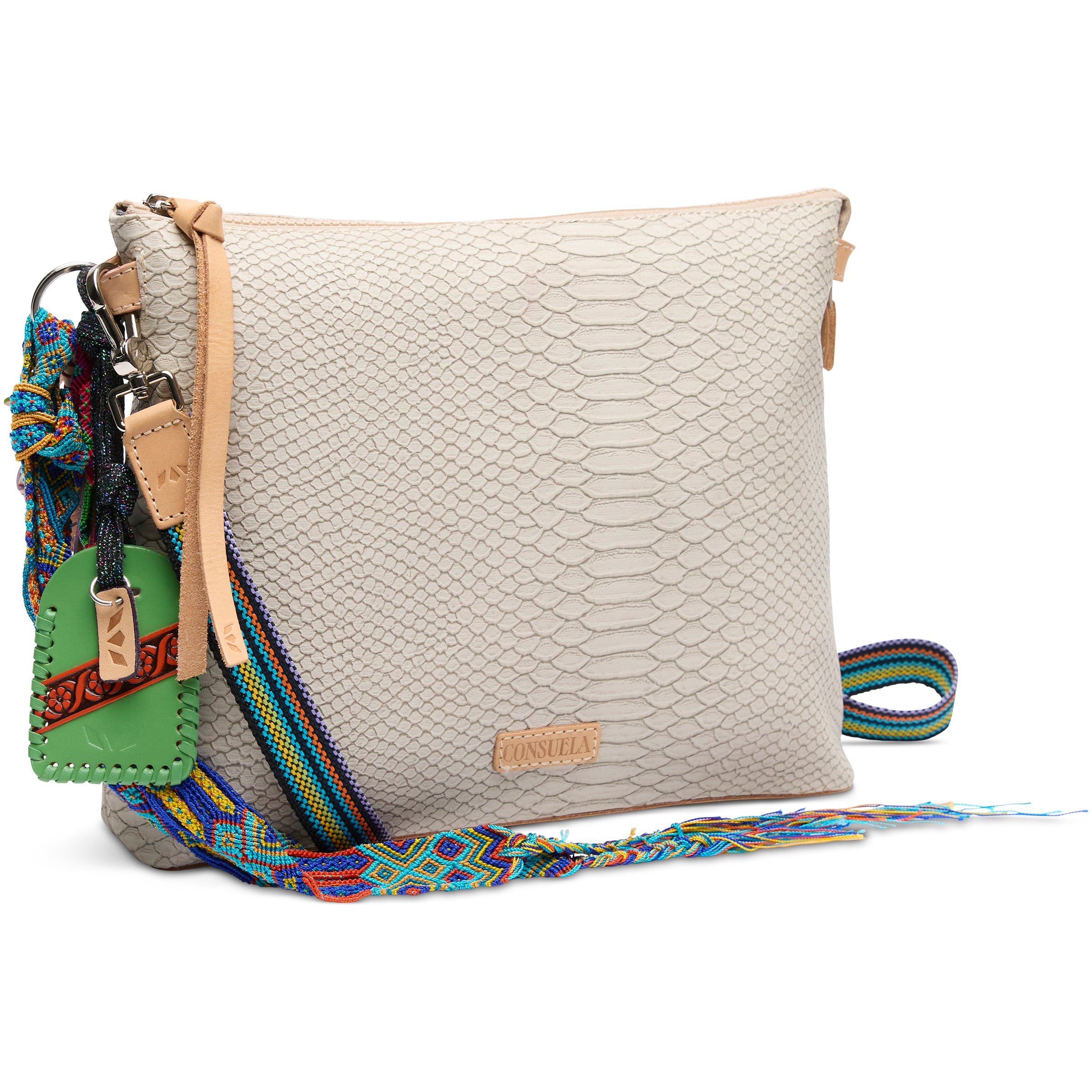Thunderbird Downtown Crossbody