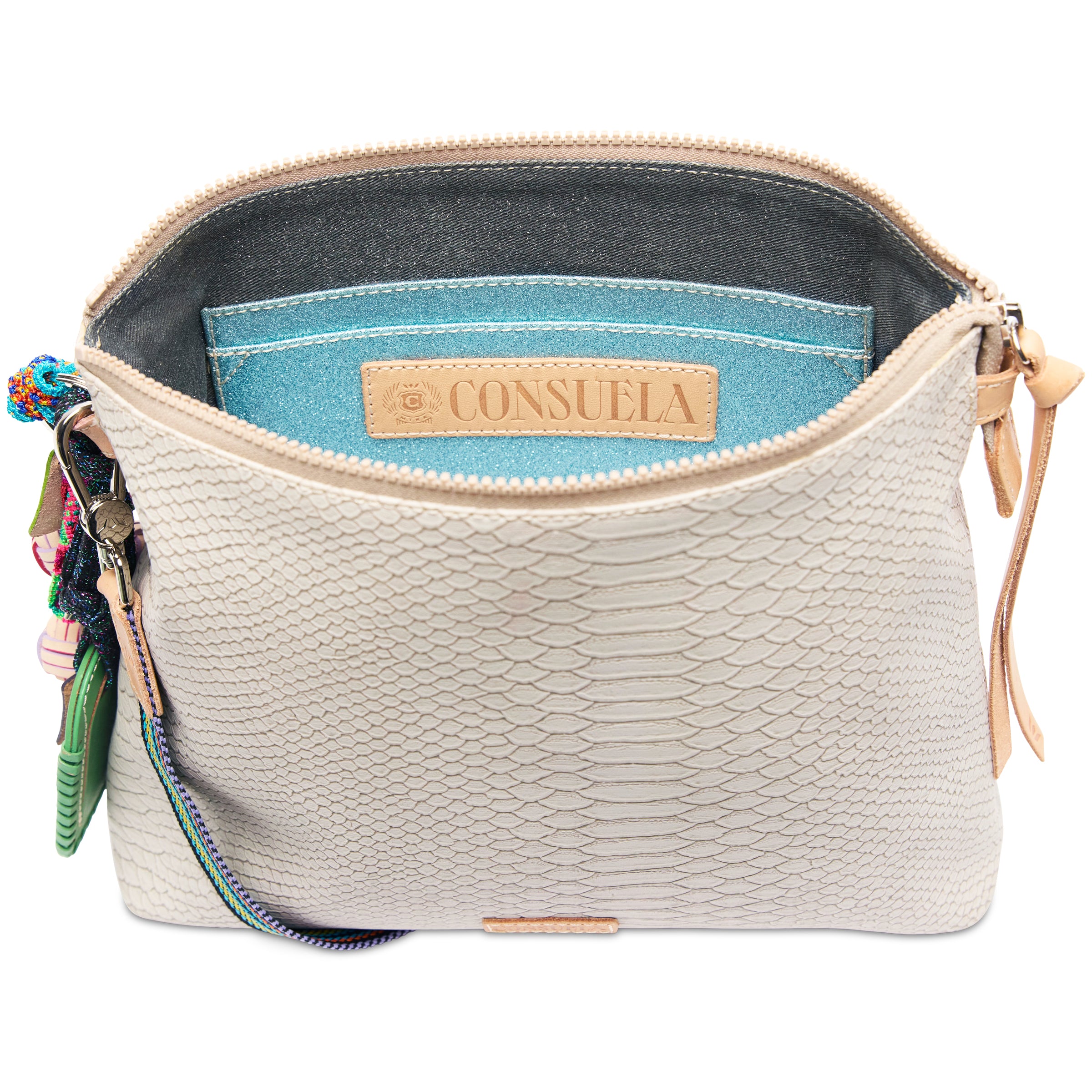 Thunderbird Downtown Crossbody