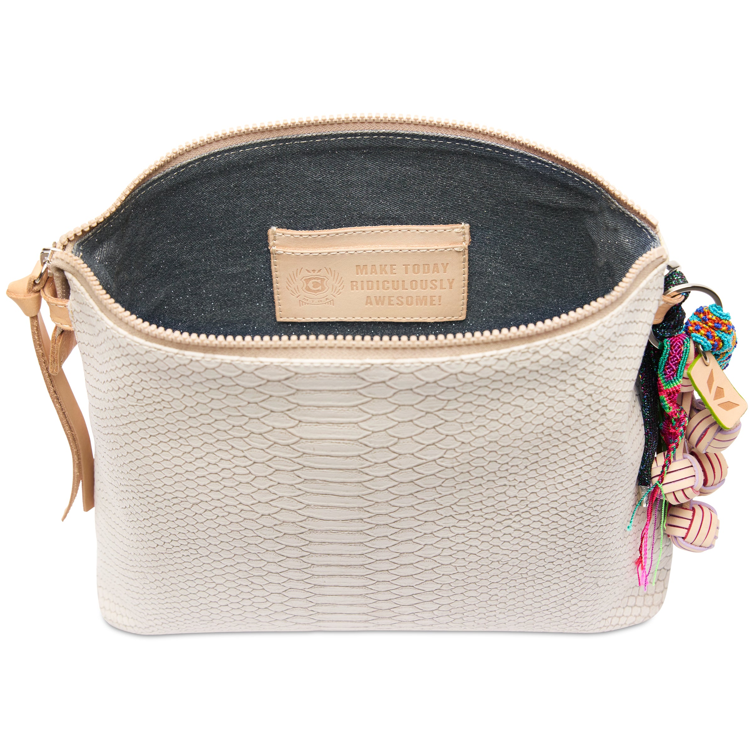 Thunderbird Downtown Crossbody – Consuela