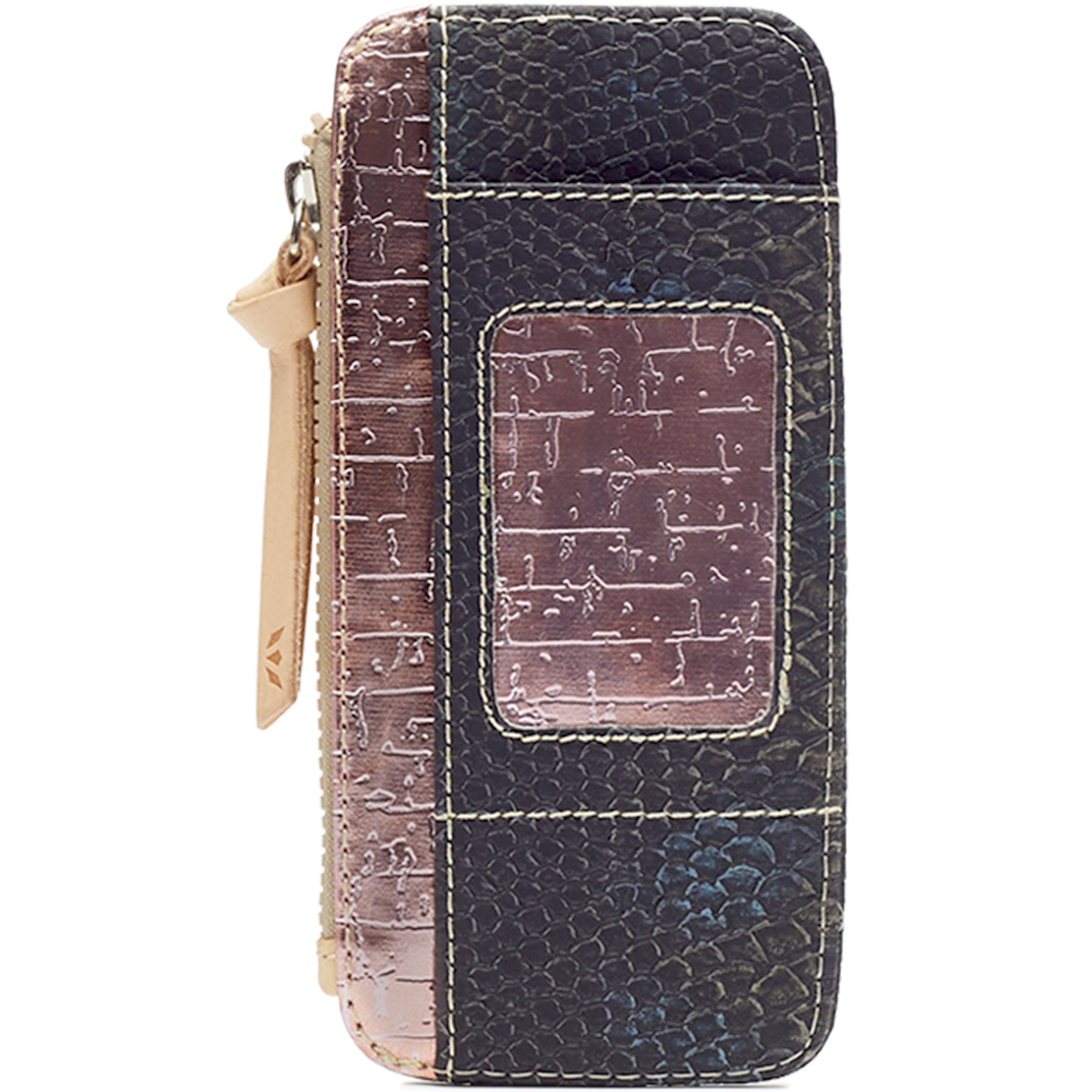 Rattler Card Organizer