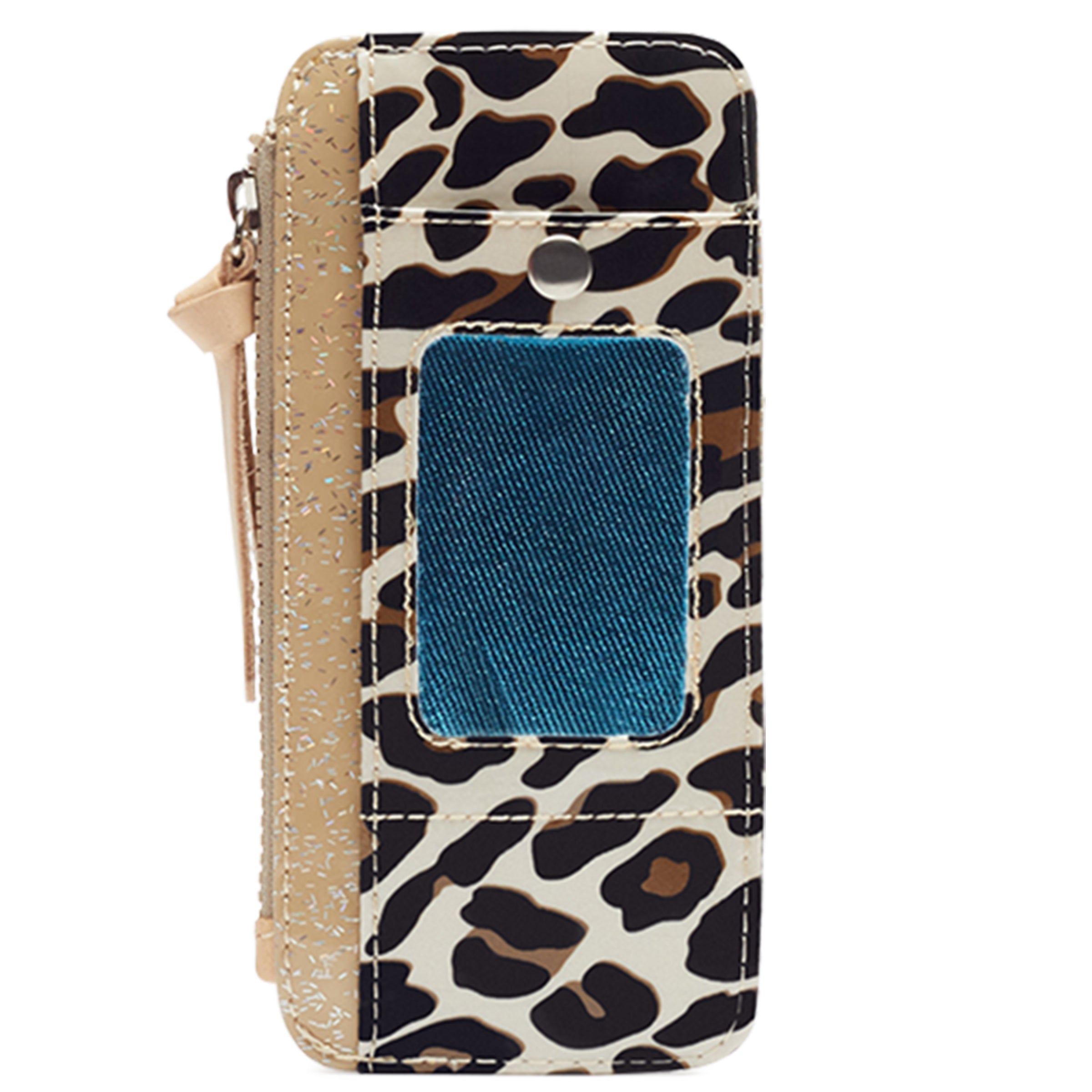 Mona Card Organizer