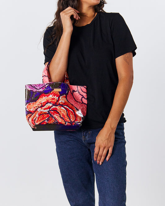 Rosie Royal Mini Bag