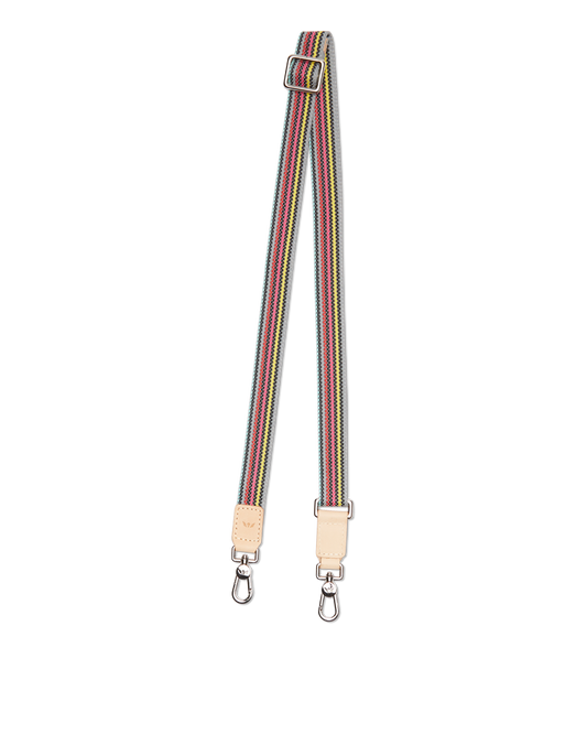 Round Braided crossbody strap – Espuela Design Co.