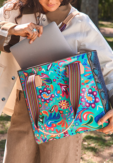 Tote Bags