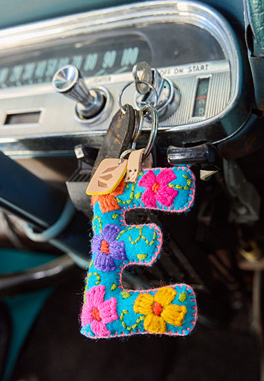 Bag Charms
