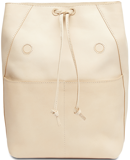 consuela leather backpack Diego Backpack